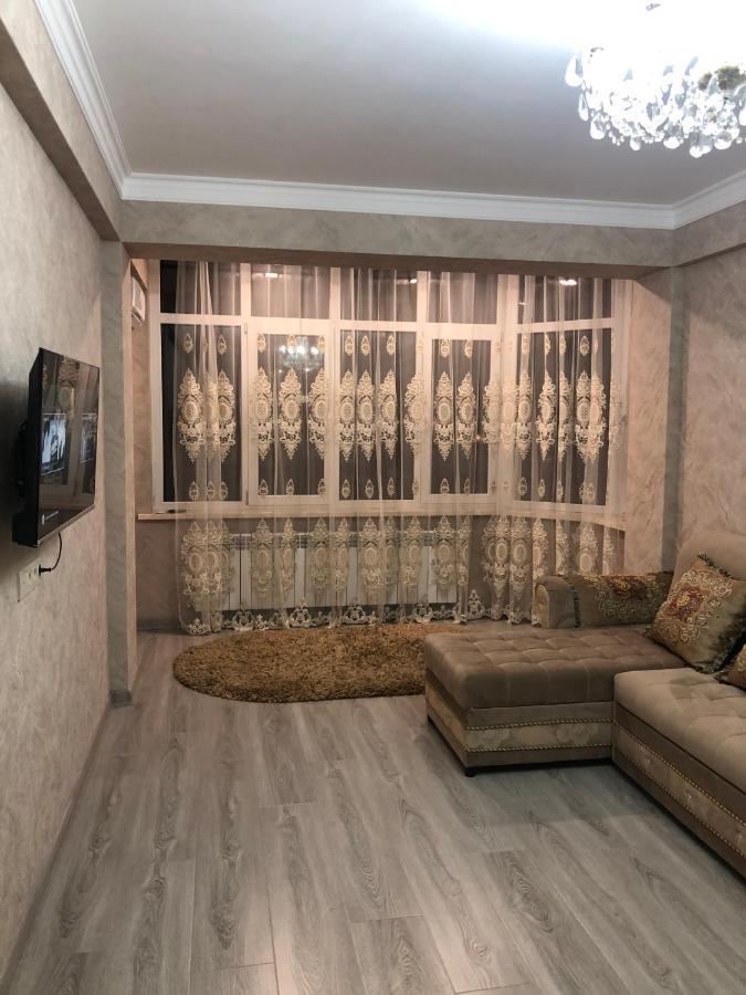 Elitnye Apartamenty Vozle Angi - Areny Kaspiysk Zewnętrze zdjęcie